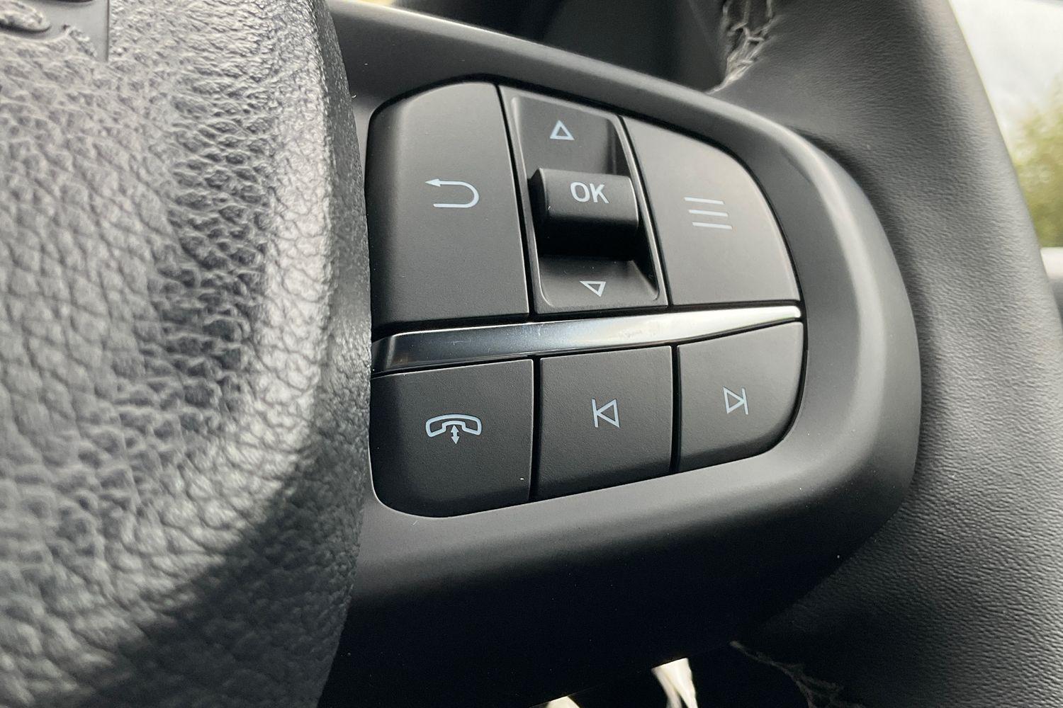 Ford RANGER Photo 21