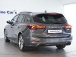 Ford Focus Photo 6