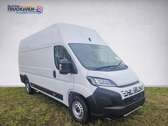 Fiat Ducato Photo