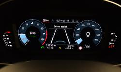 Audi Q3 Photo 17