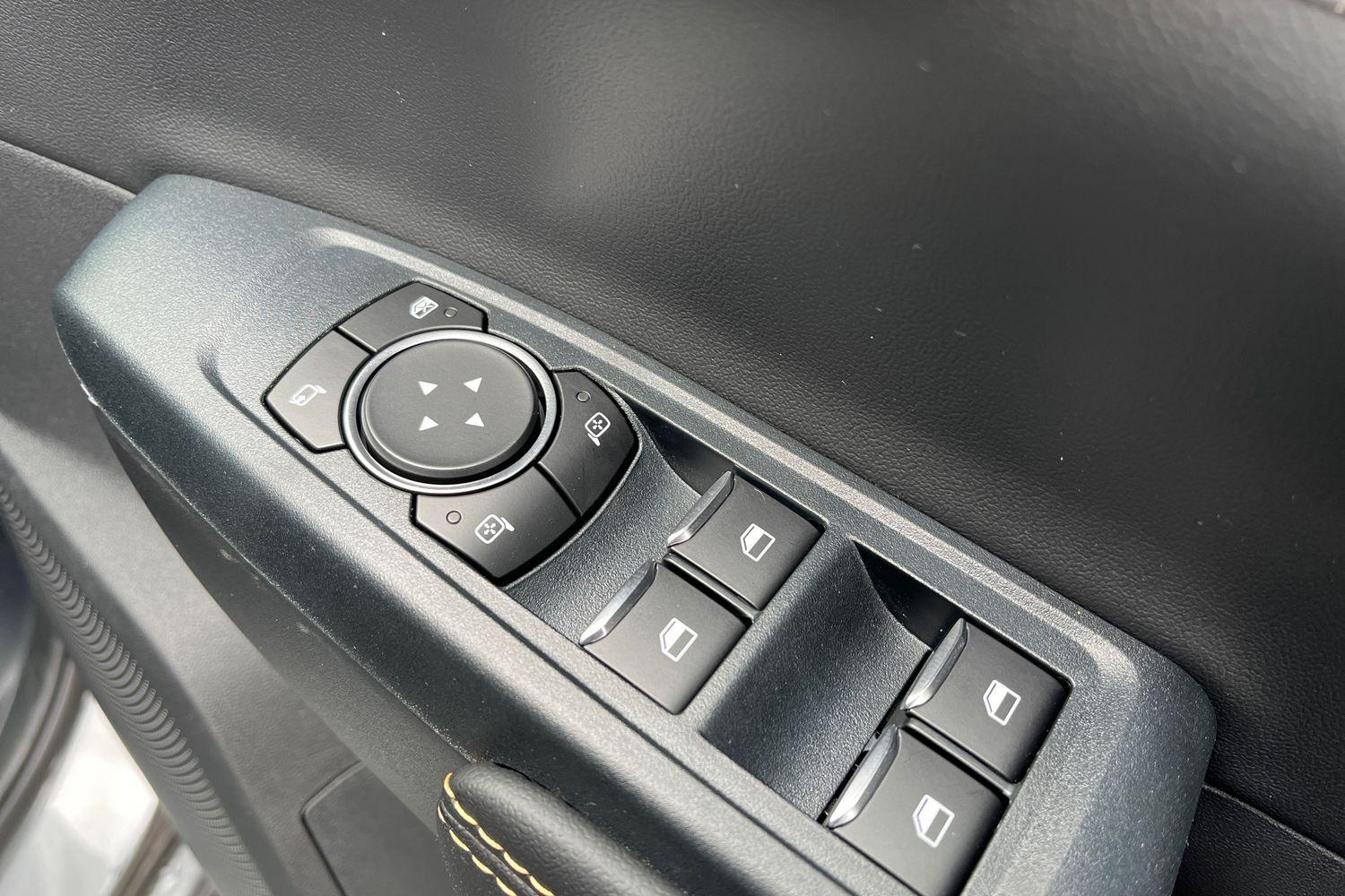 Ford RANGER Photo 19