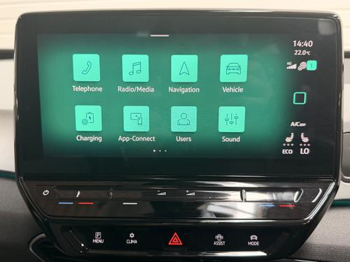 Volkswagen ID.3 Photo 45783eae-df75-4d44-960c-4e435685d2db.jpeg