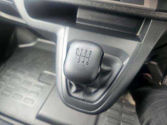 Fiat Scudo Photo