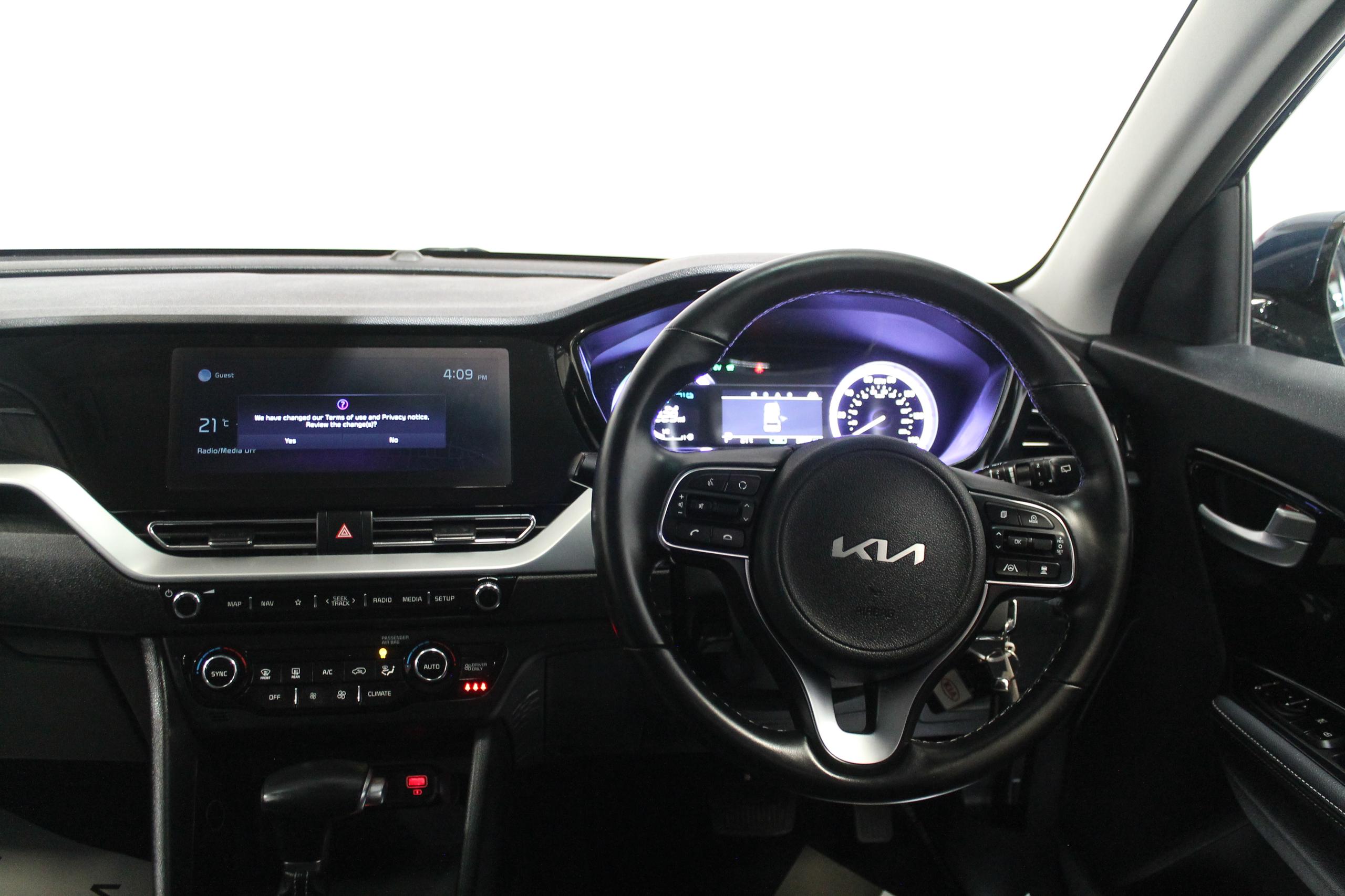 Kia Niro Photo 8