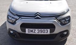 Citroen C3 Photo 7