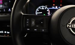 Nissan QASHQAI Photo 8