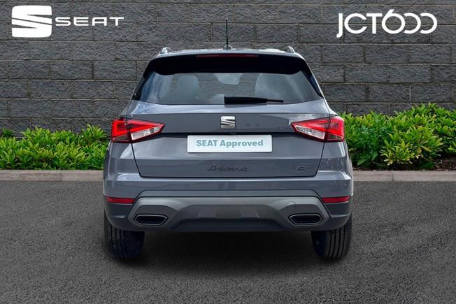 SEAT Arona Photo 7