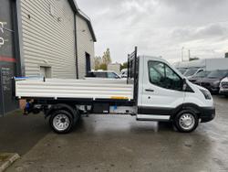 Ford Transit Photo 8