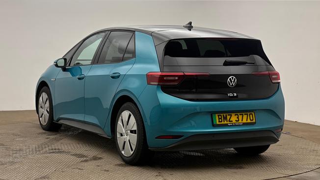 Volkswagen ID.3 Photo 3
