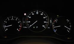 Mazda Mazda3 Photo 17