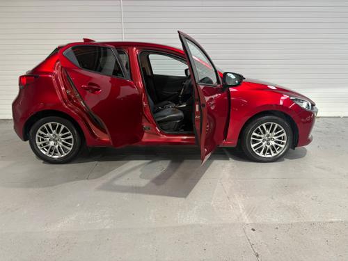 Mazda Mazda2 Photo 45895f0b-86dc-4479-9053-8cec407a68a3.JPEG