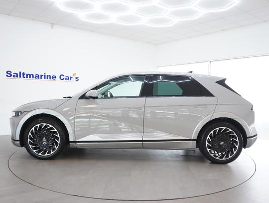 Hyundai IONIQ 5 Photo 4589d17b-c80a-4464-8a52-38cbc763f8e8.jpg