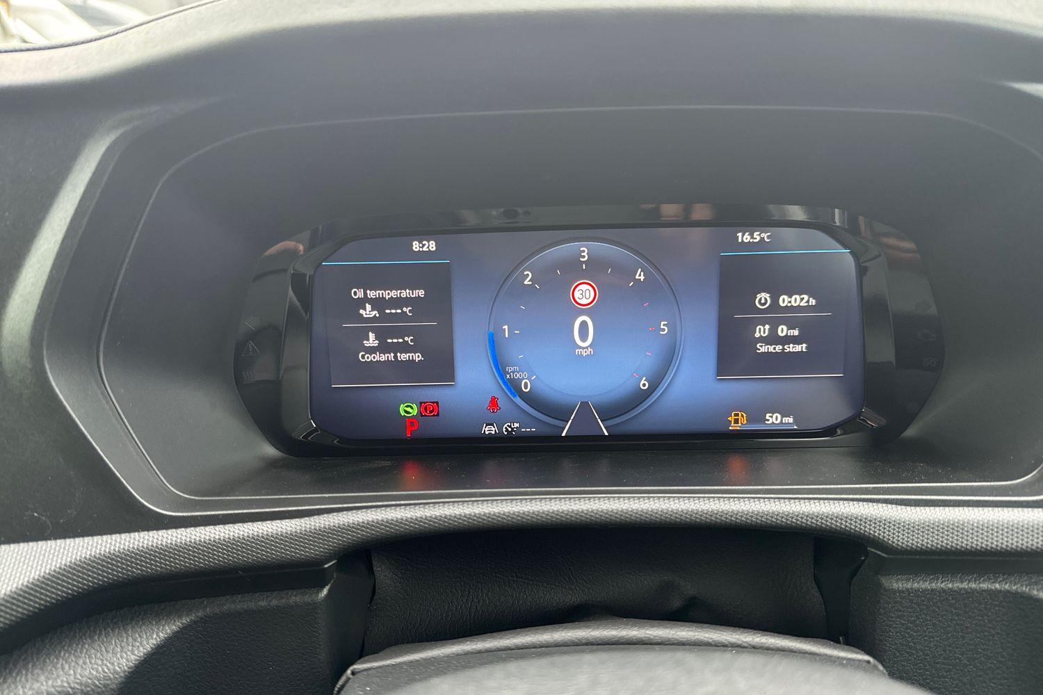 Ford TRANSIT CONNECT Photo 35