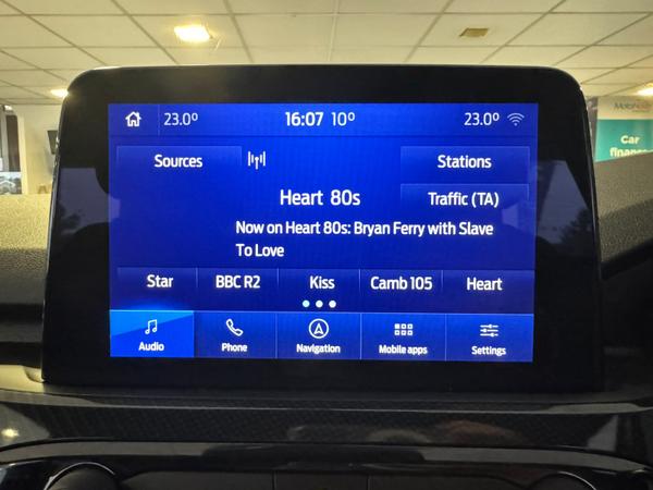Used Ford Kuga AF20XVL 25