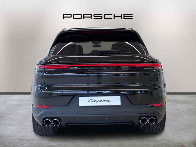 PORSCHE Cayenne Photo 6