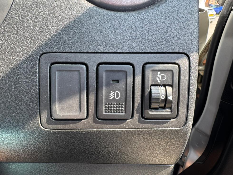 Suzuki Grand Vitara Photo 4593ba45-da2b-45e4-9e4f-ceab29a6c760.JPEG