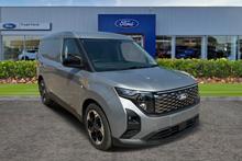 Used Ford E-TRANSIT COURIER COURIERLIM10 1