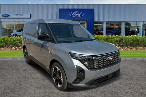 Used Ford TRANSIT COURIER COURIERLIM10 1