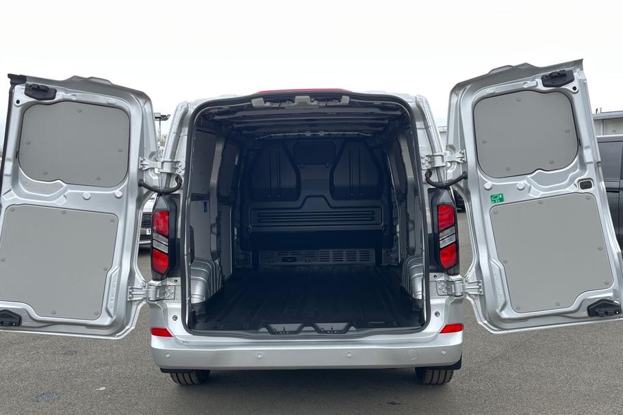Used Ford TRANSIT CUSTOM CUSTOMPHEV06 7