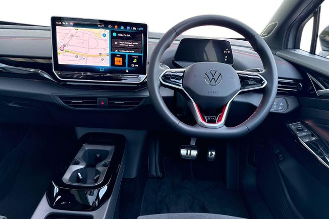 VOLKSWAGEN ID.5 Photo 11