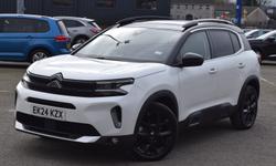 Citroen C5 AIRCROSS Photo 5