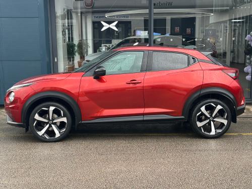 Nissan Juke Photo 459c287d-0008-431f-a109-f3967d7dd764.jpeg