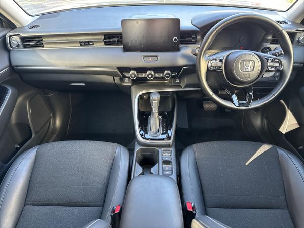 Honda HR-V Photo 3