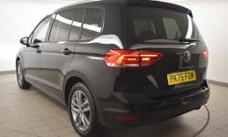 Volkswagen TOURAN Photo 25