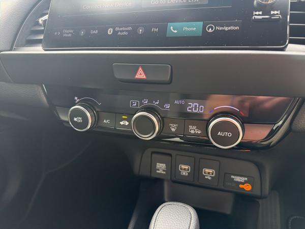 Honda Jazz Photo 18