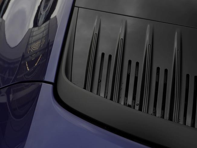 PORSCHE 911 Photo 28