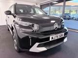 Citroen C3 Aircross Photo 3