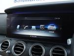 Mercedes-Benz E Class Photo 17