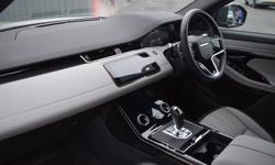 Land Rover RANGE ROVER EVOQUE Photo 11