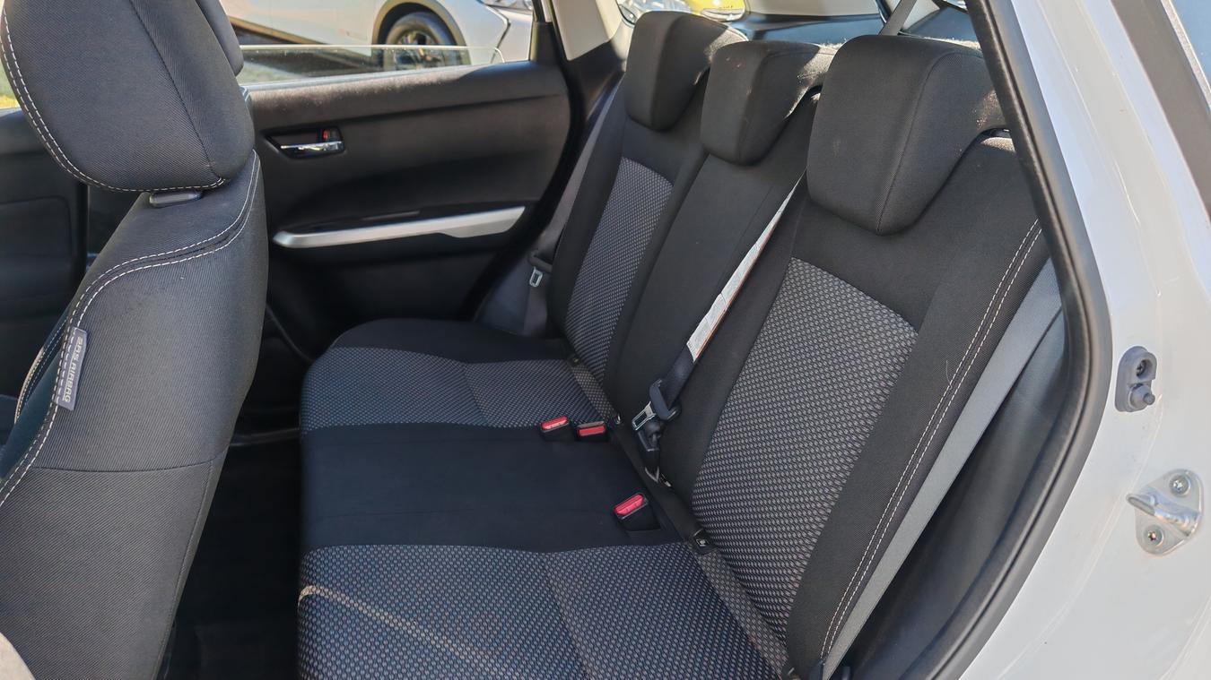 Used Suzuki Vitara VO68HZL 11