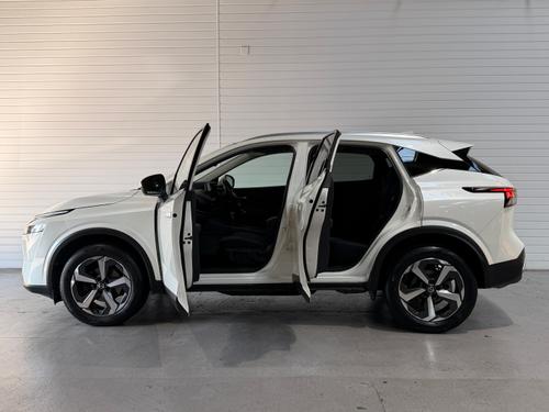 Nissan Qashqai Photo 45b686a0-fbd2-4e18-bdf7-54dcf04f5cb9.jpeg