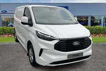 Used Ford TRANSIT CUSTOM 13/N335815 1