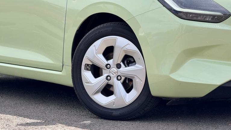Used Suzuki Swift VN24AUA 3