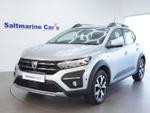 Dacia Sandero Stepway Photo 0