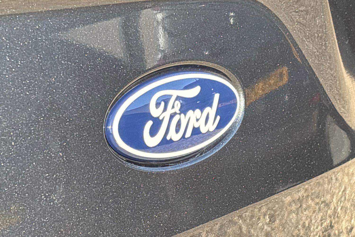 Ford E-TRANSIT CUSTOM Photo 39