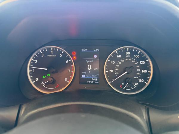 Used Nissan Juke NL23VLA 15