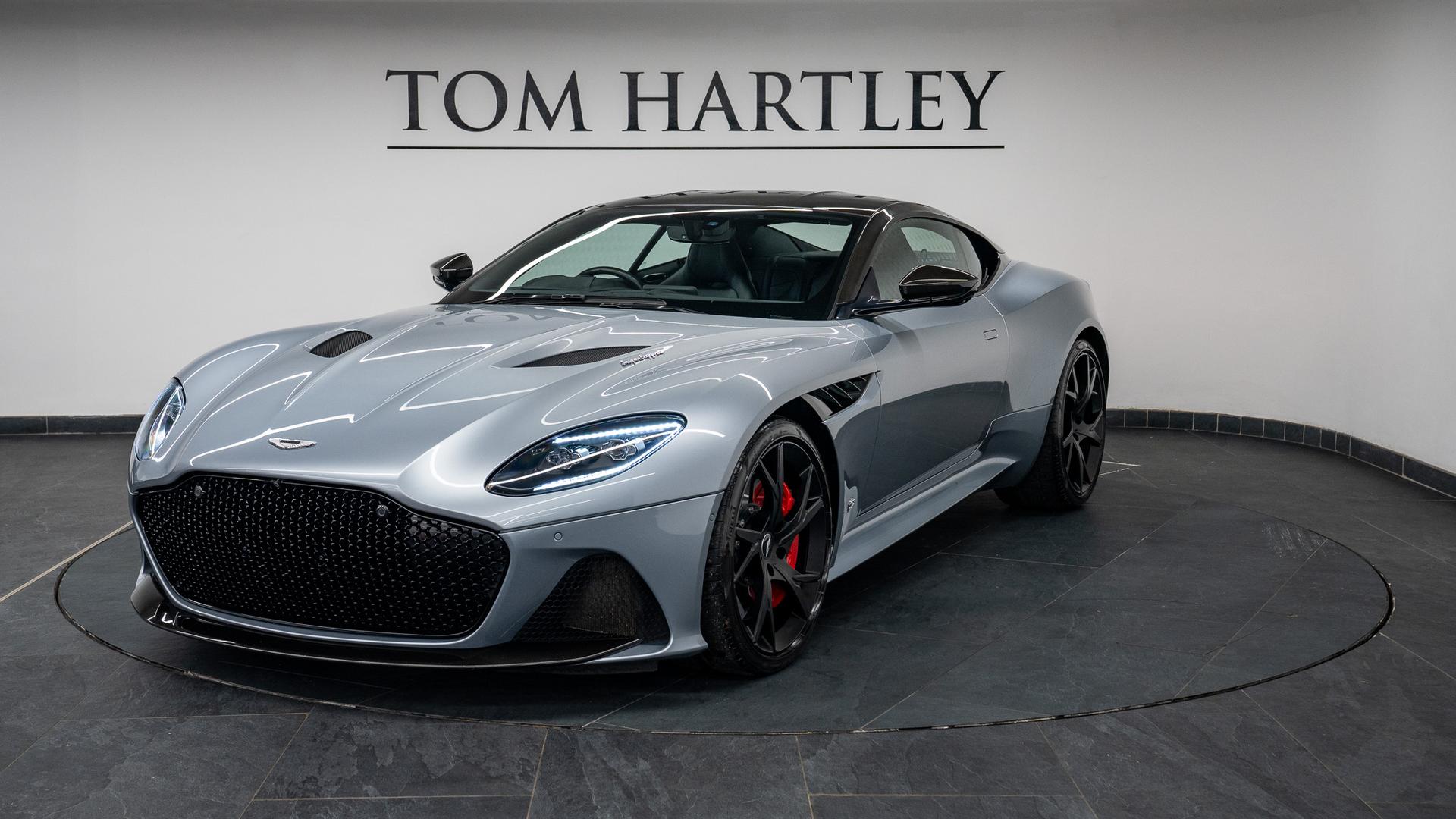 Aston Martin DBS Photo 45c81635-965b-4d3f-994b-c516932338d6.jpg