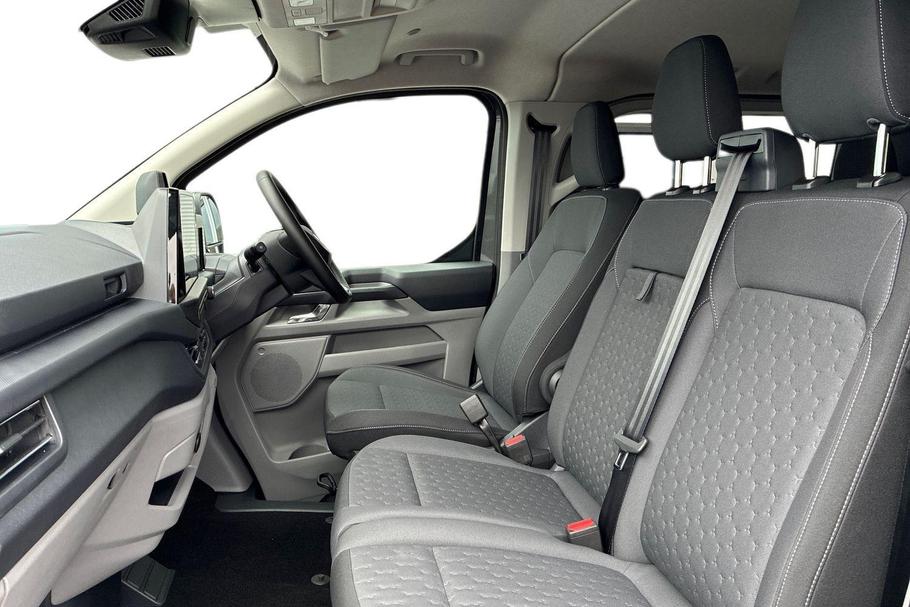 Used Ford CUSTOM CUSTOMPHEV13 10