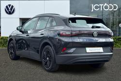 VOLKSWAGEN ID.4 Photo 3