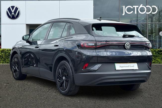 VOLKSWAGEN ID.4 Photo 3