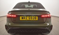 Audi A3 Photo 29