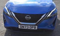 Nissan QASHQAI Photo 7