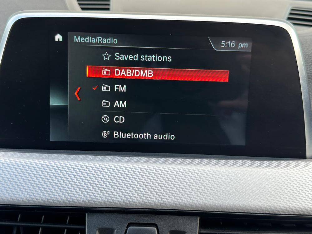 Used BMW X1 HN69NXT 33