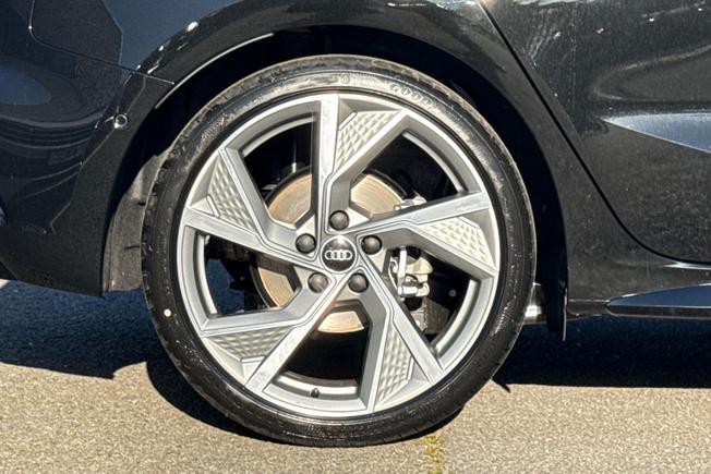 Audi A3 Photo 5