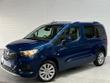 Vauxhall Combo Photo 16