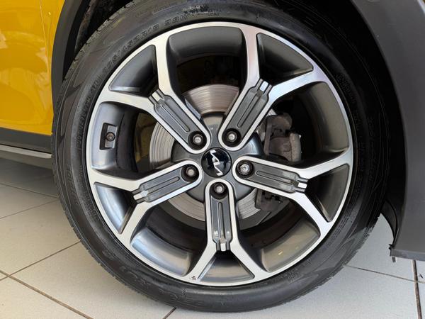 Used Kia XCeed RJ22YEU 3